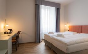 Hotel Beranek Prague 3*